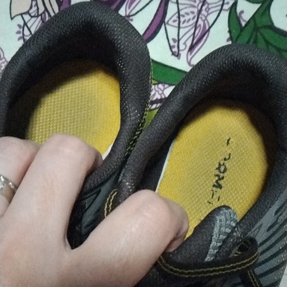 Saucony S-Guide 13 Kids Sneakers - Picture 10 of 12